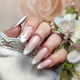 BIAB Nagels Zelf Doen Set 3 Kleuren