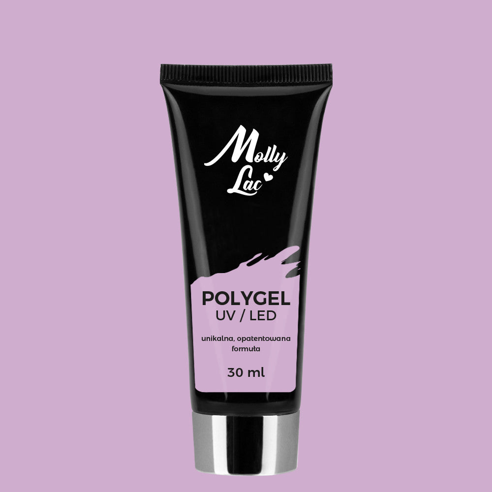 Polygel Lila - Wild Orchid 30 ML