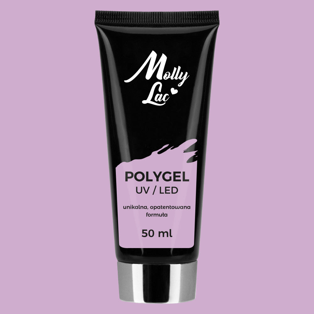 Polygel Lila - Wild Orchid 50 ML