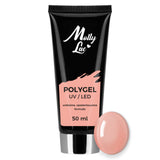 Polygel Nude - Musk 50 ML