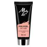 Polygel Nude - Musk 50 ML
