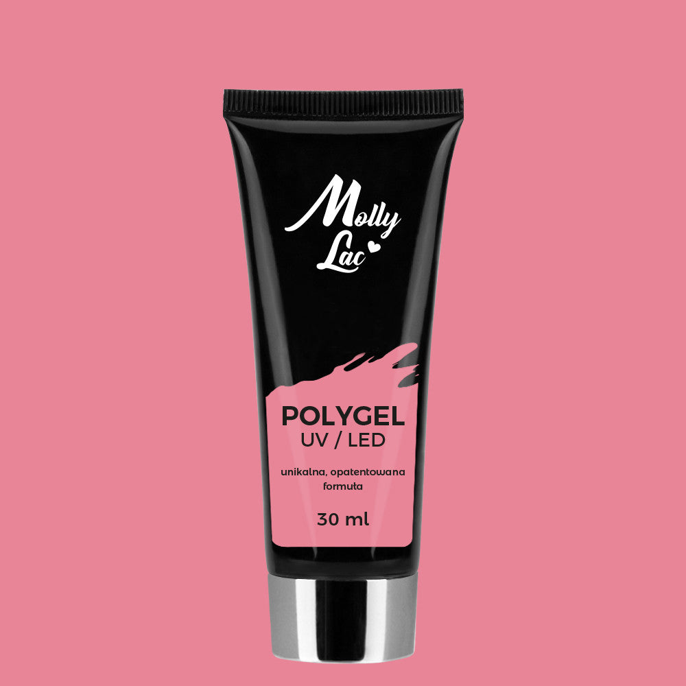 Polygel Roze - Peony 30 ML