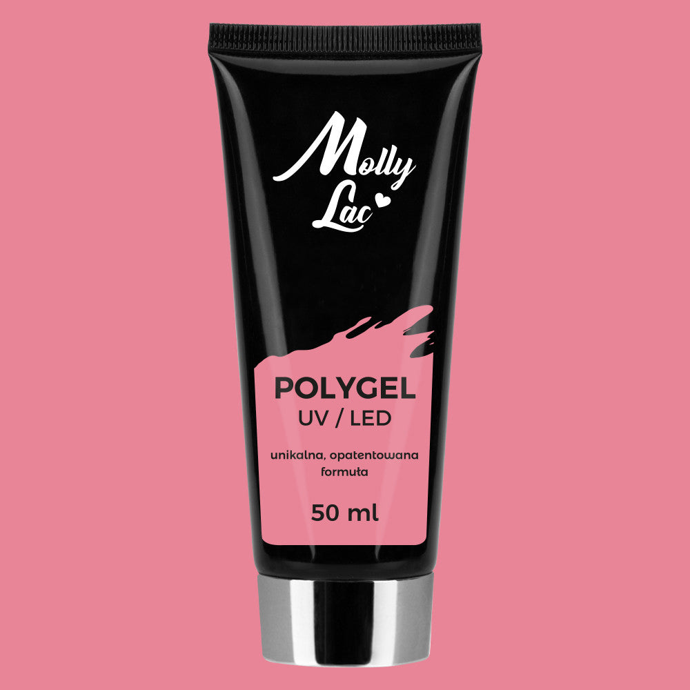 Polygel Roze - Peony 50 ML