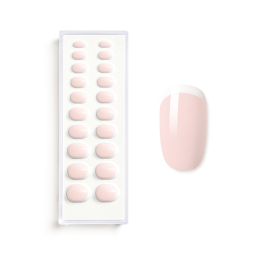 french manicure