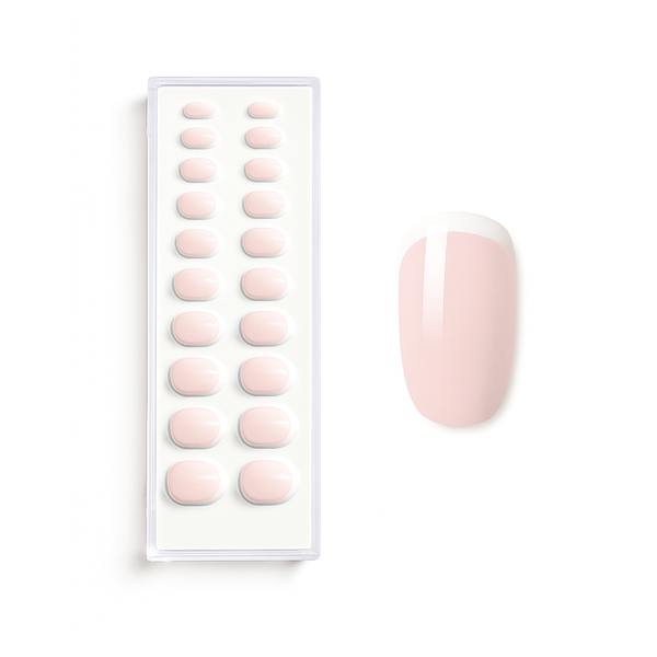 french manicure