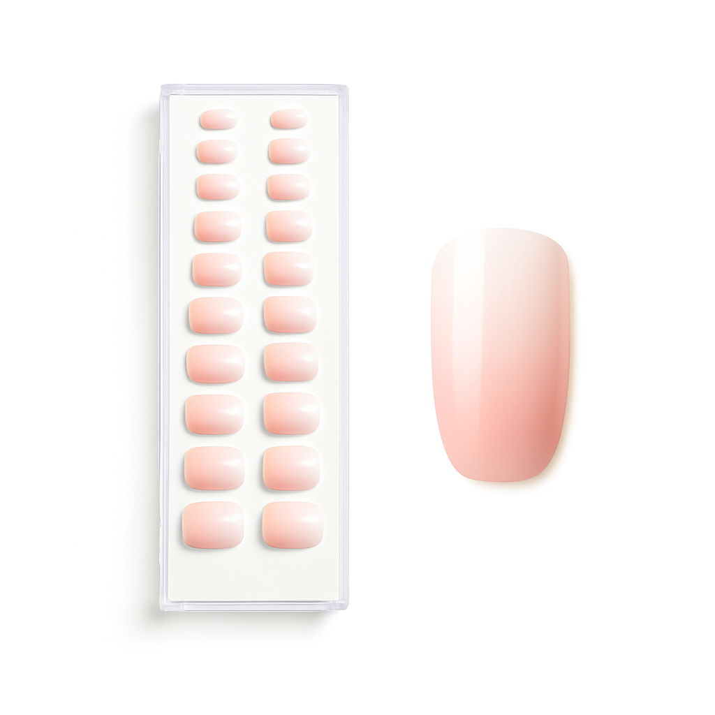 Press-On Nails Babyboom