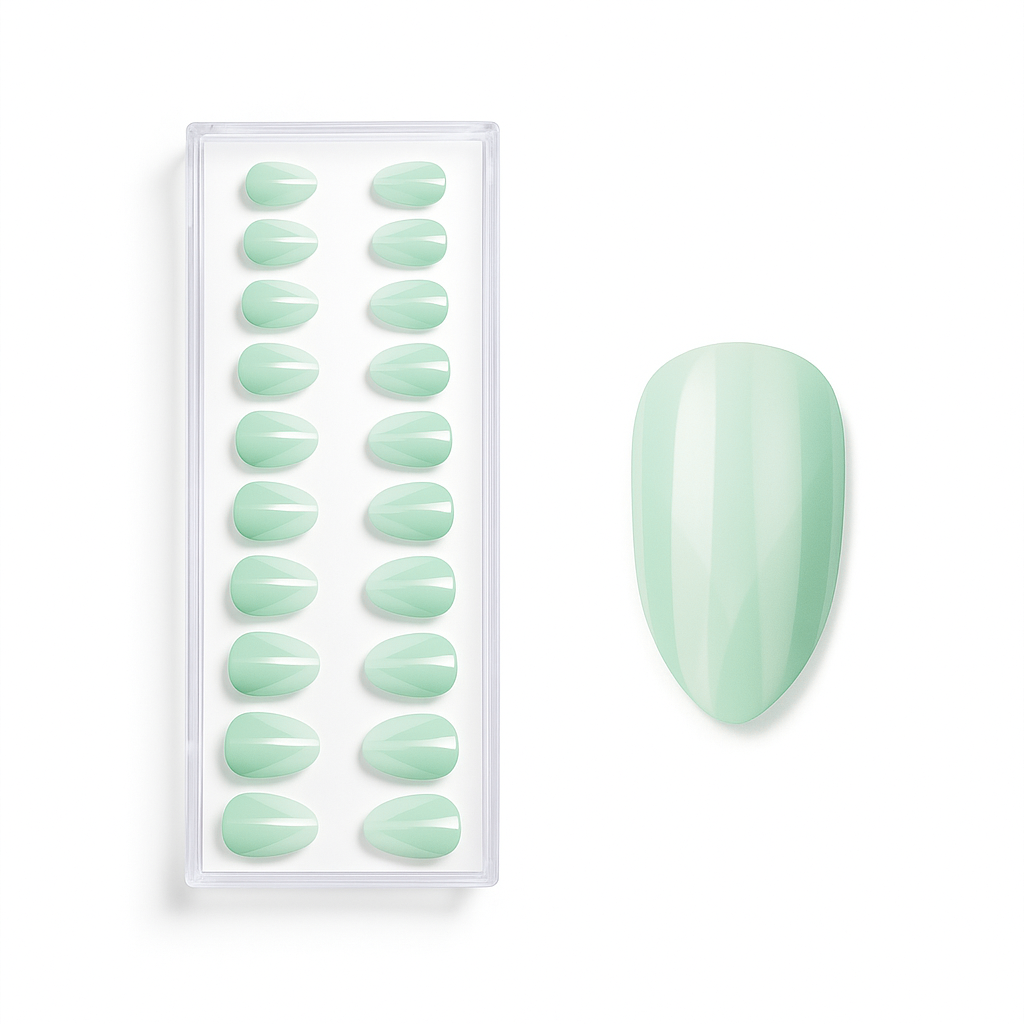 mint 