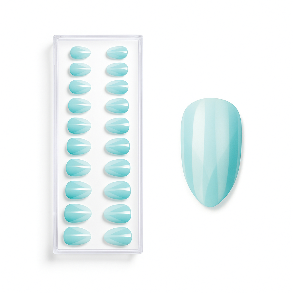 light blue