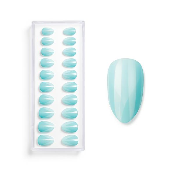 light blue