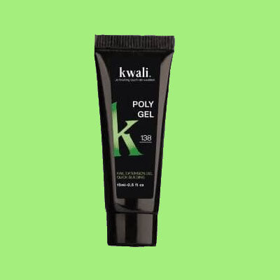 Polygel - Glow in the Dark 15 ML
