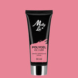 Voordeelpakket + 1 Kleur Polygel