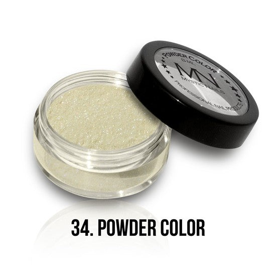 Acrylpoeder 34