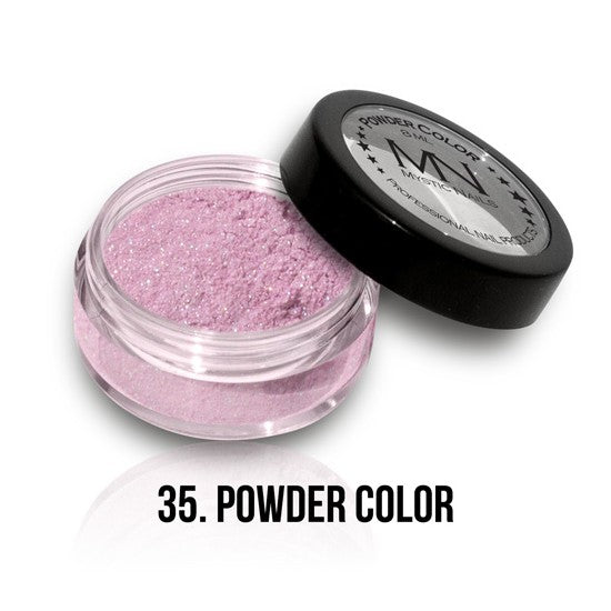 Acrylpoeder 35