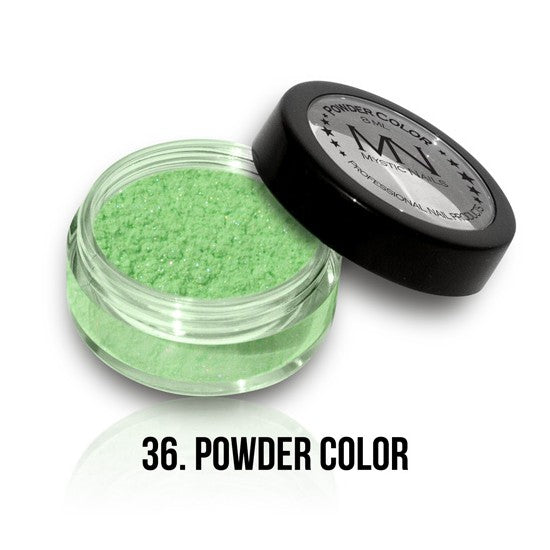 Acrylpoeder 36