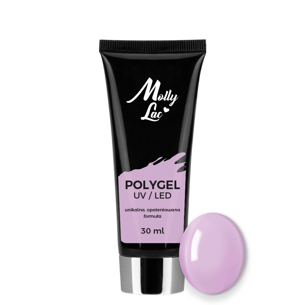 Polygel Lila - Wild Orchid 30 ML