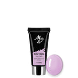 Polygel Lila - Wild Orchid 15 ML