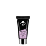 Polygel Lila - Wild Orchid 15 ML