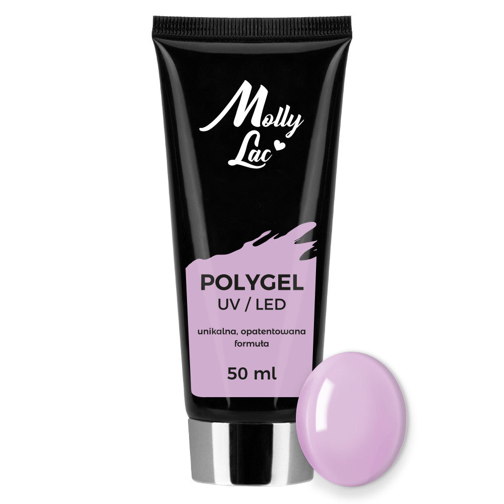 Polygel Lila - Wild Orchid 50 ML