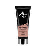 Polygel Bruin - Light Brown 30 ML