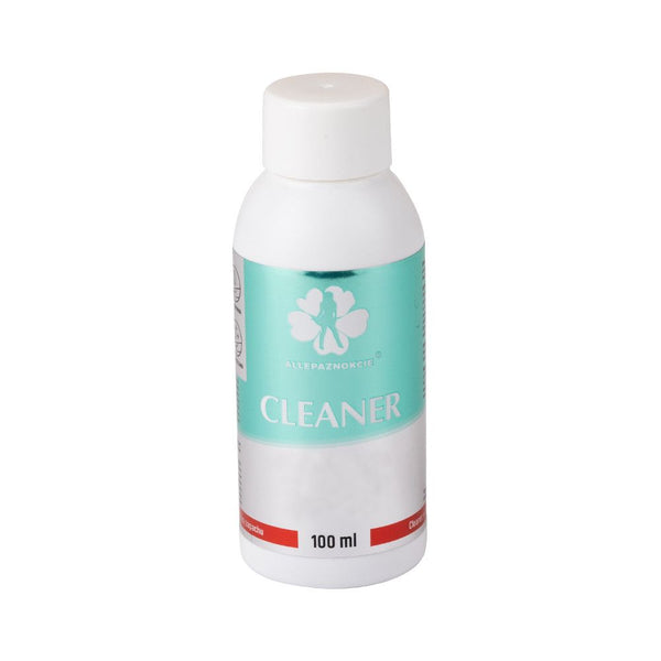 Cleaner