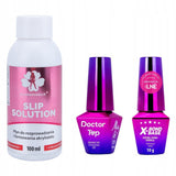 Cadeaupakket + Witte Polygel