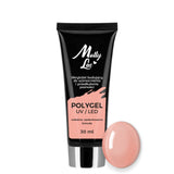 Voordeelpakket + 1 Kleur Polygel