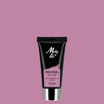 Polygel Paars - Bean Paste 30 ML