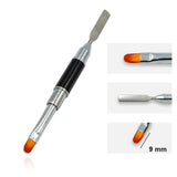 Penseel