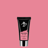 Polygel Roze - Peony 15 ML