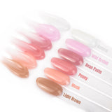 Polygel Roze - Peony 30 ML