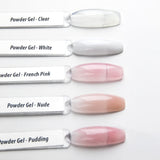 Polygel Wit 30 ML