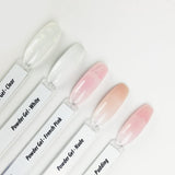 Polygel Wit 30 ML