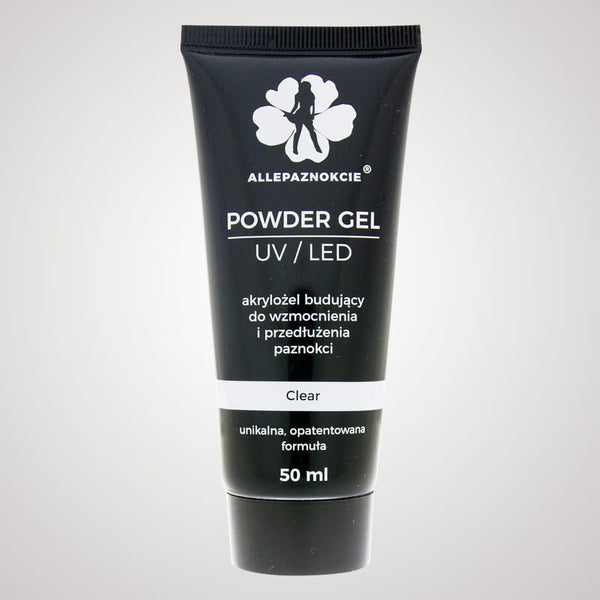 Polygel Clear 50 ML