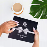 Cadeaupakket + Witte Polygel