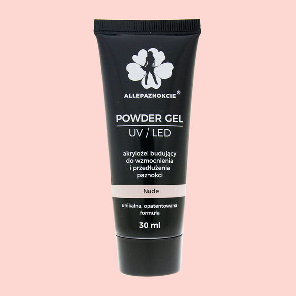 Polygel Nude 30 ML