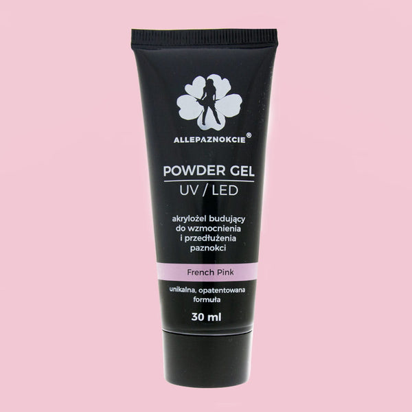 Polygel French Pink 30 ML