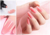 Voordeelpakket + 2 Kleuren Polygel