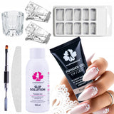 Voordeelpakket + Nude Polygel