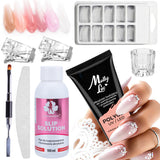 Voordeelpakket + 1 Kleur Polygel
