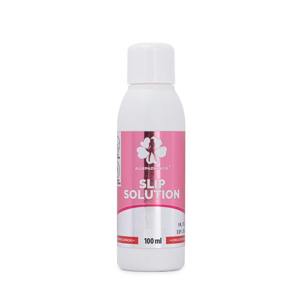 Slip Solution
