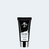 Polygel Wit - Natural 30 ML