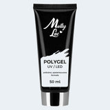 Polygel Wit - Natural 50 ML